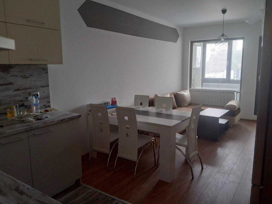 Дава се под наем Двустаен апартамент в София, Медицинска академия - 75 кв.м за 600 € - Снимка #1