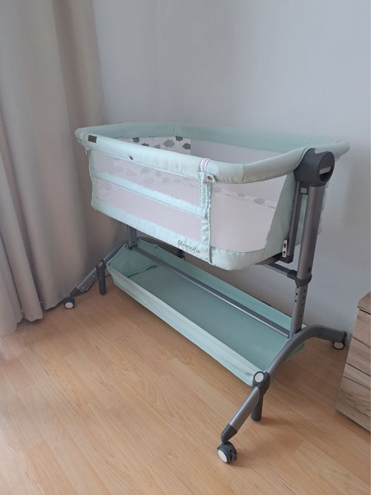 Patut Co-Sleeper Chipolino Amore Mio