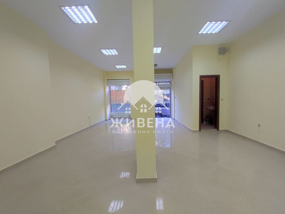 Дава се под наем Магазин в Варна, Бизнес хотел - 70 кв.м за 614 € - Снимка #5