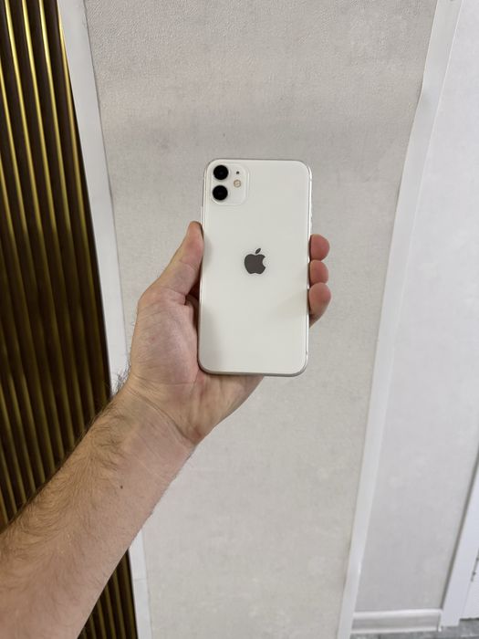 Iphone 11 128 Айфон 11 128