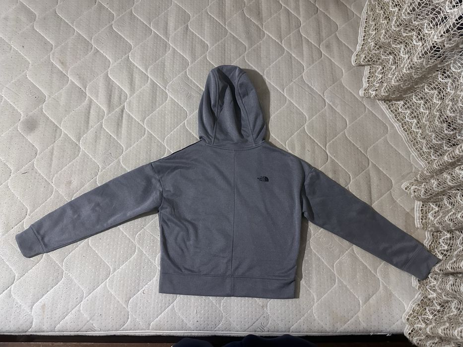 The North Face дамско горнище поларена подплата