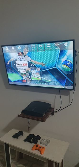 Игравой приставка комплект сотилади . 3 диван 3  телевизор 2 сони 1хбо