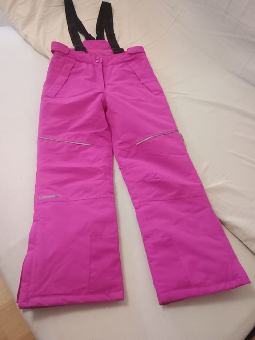 Pantaloni schi unisex