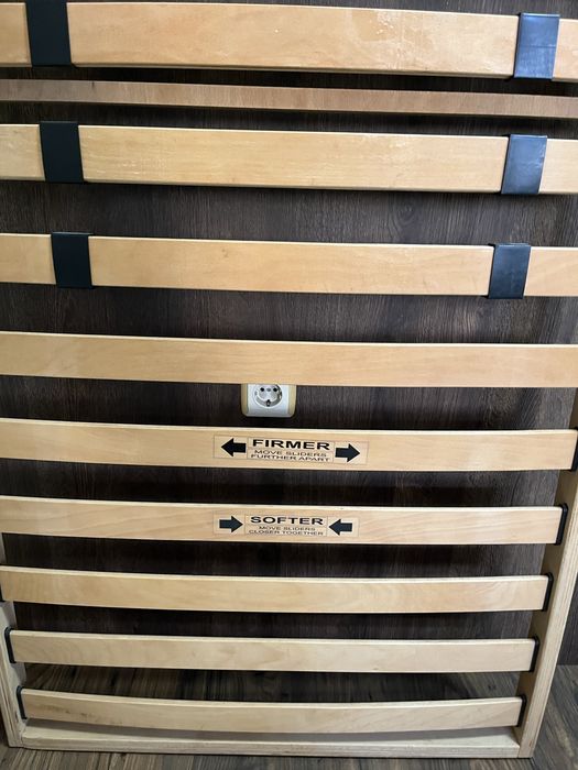 Подматрачна рамка