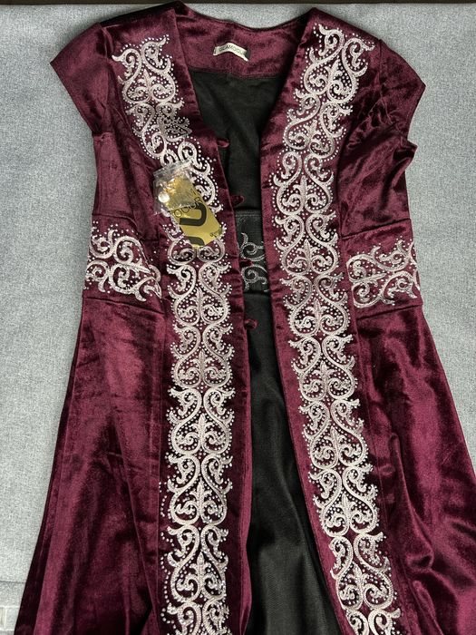 Камзол новый с биркой