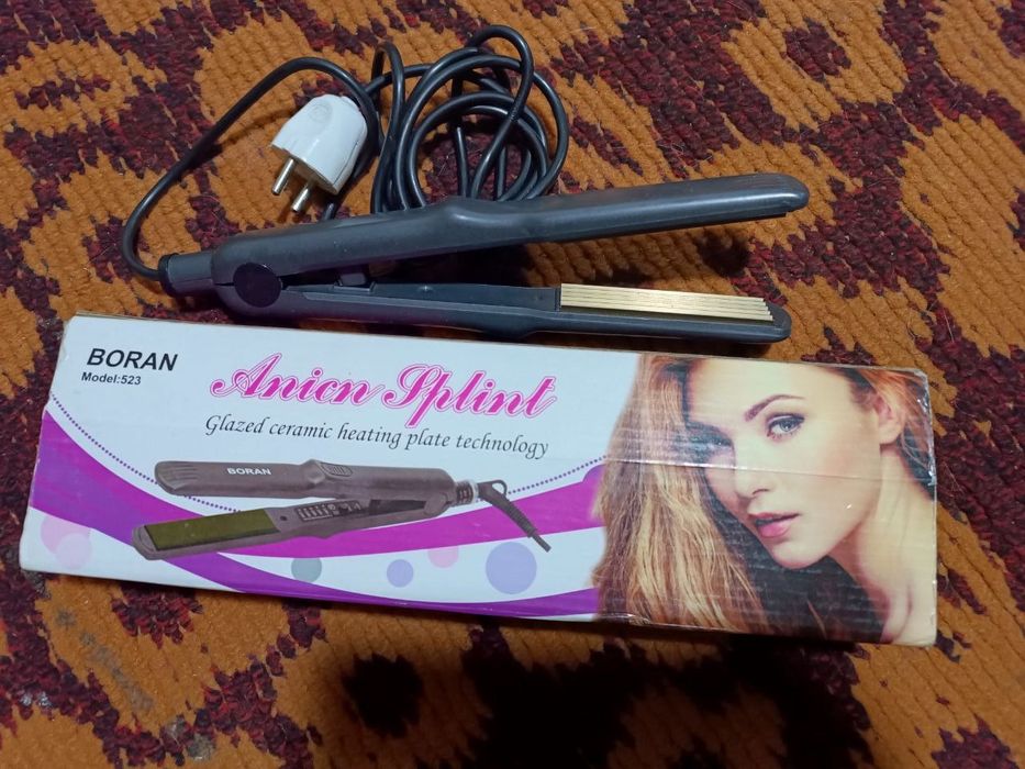 Гафри для волос , соч учун гафри