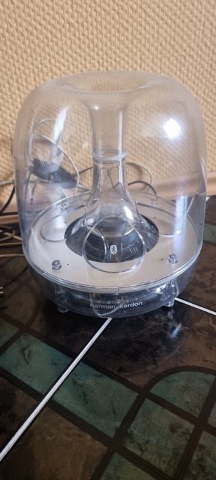 Аудиосистема Harman Kardon