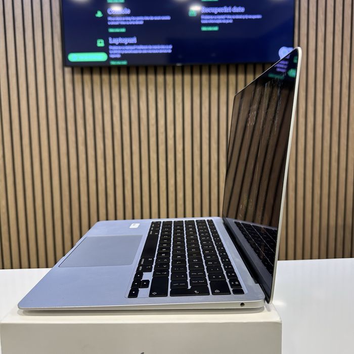 Macbook Air 2020 13 A2337 M1 512GB \ Garantie \ iDroid
