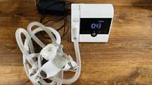 Aparat apnee Lowenstein AutoCPAP PrismaSMART MAX