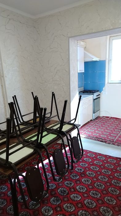 Kvartira Ijaraga beriladi