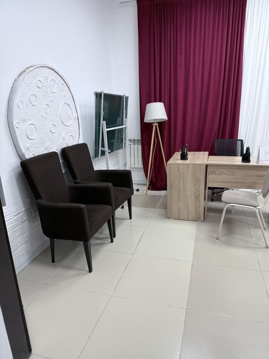 Мебель офисный таза ұсталған орындық кресло