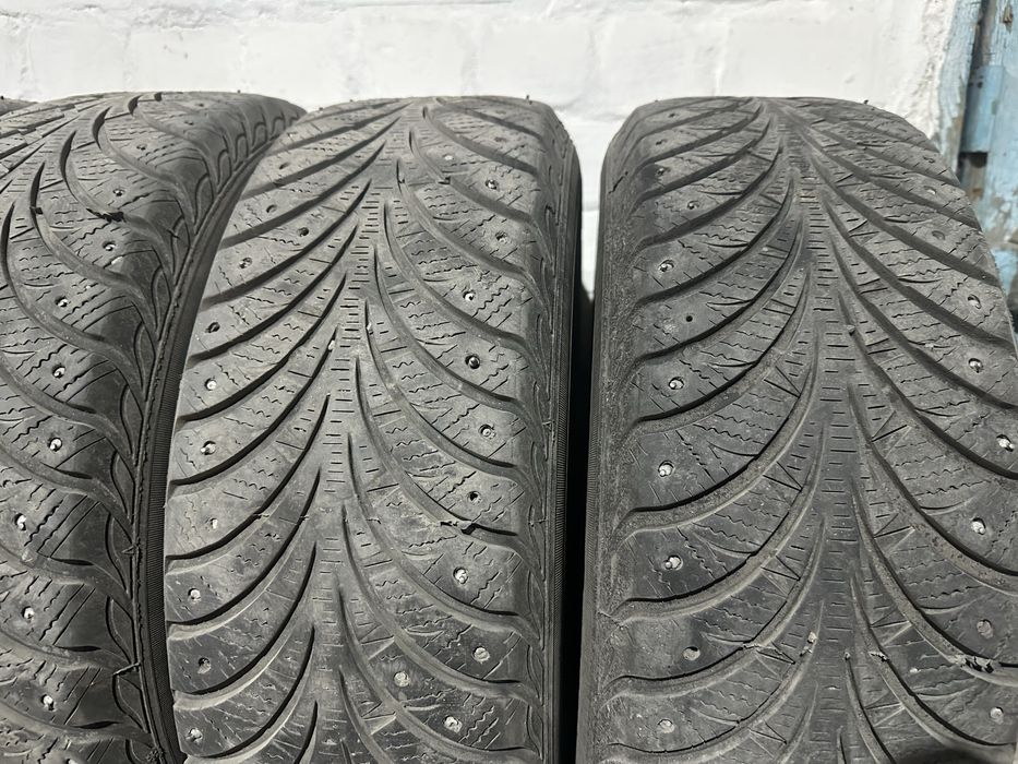 Продам шины 185/65 14
