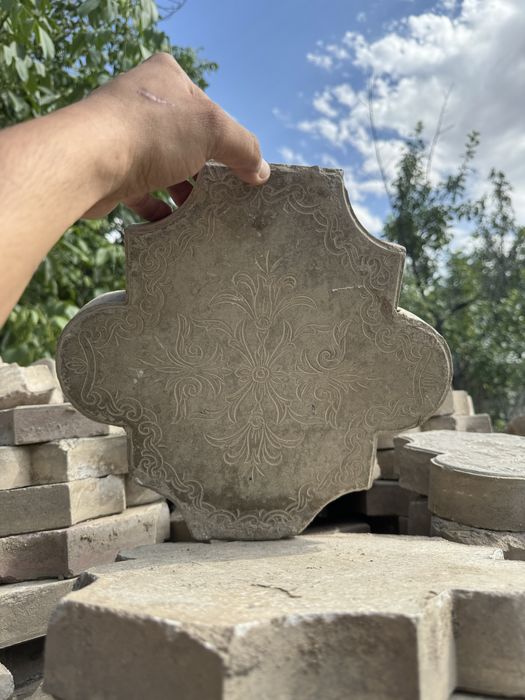 Бручатка б/у