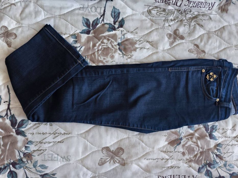 Дамски дънки Glo jeans,Luizin