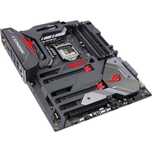 Placa de baza ASUS ROG MAXIMUS X CODE, Z370, ATX, DDR4, LGA 1151