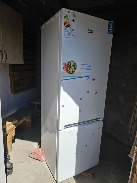 Продам холодильник.