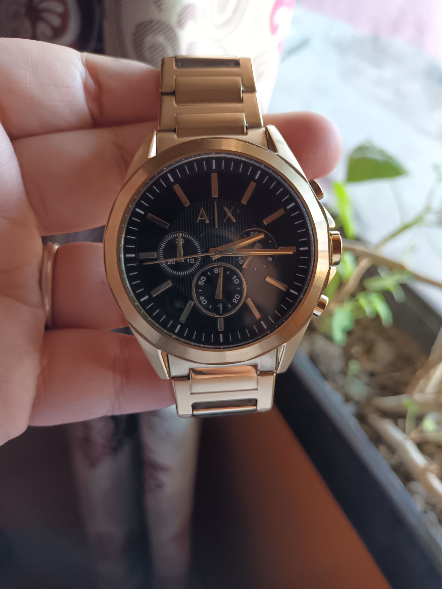 Ceas Armani Exchange original