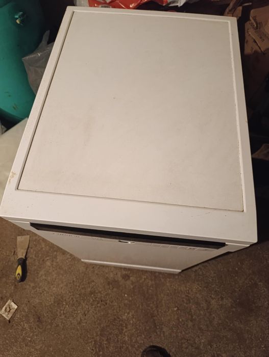 Съдомиялна Grundig