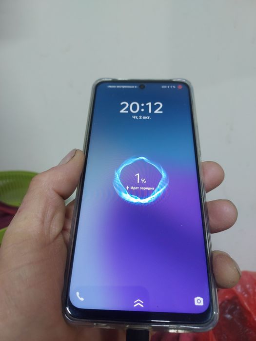 продаю дищевле Vivo новый