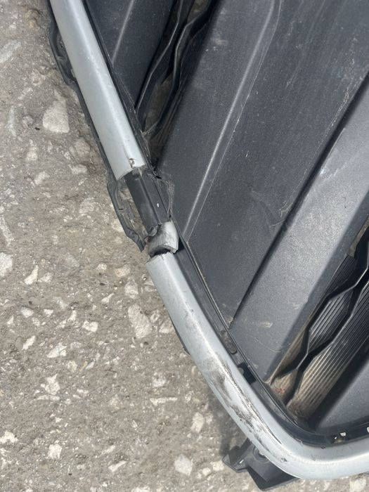 Решетка за Hyundai I30 II/ Хюндай И30 2