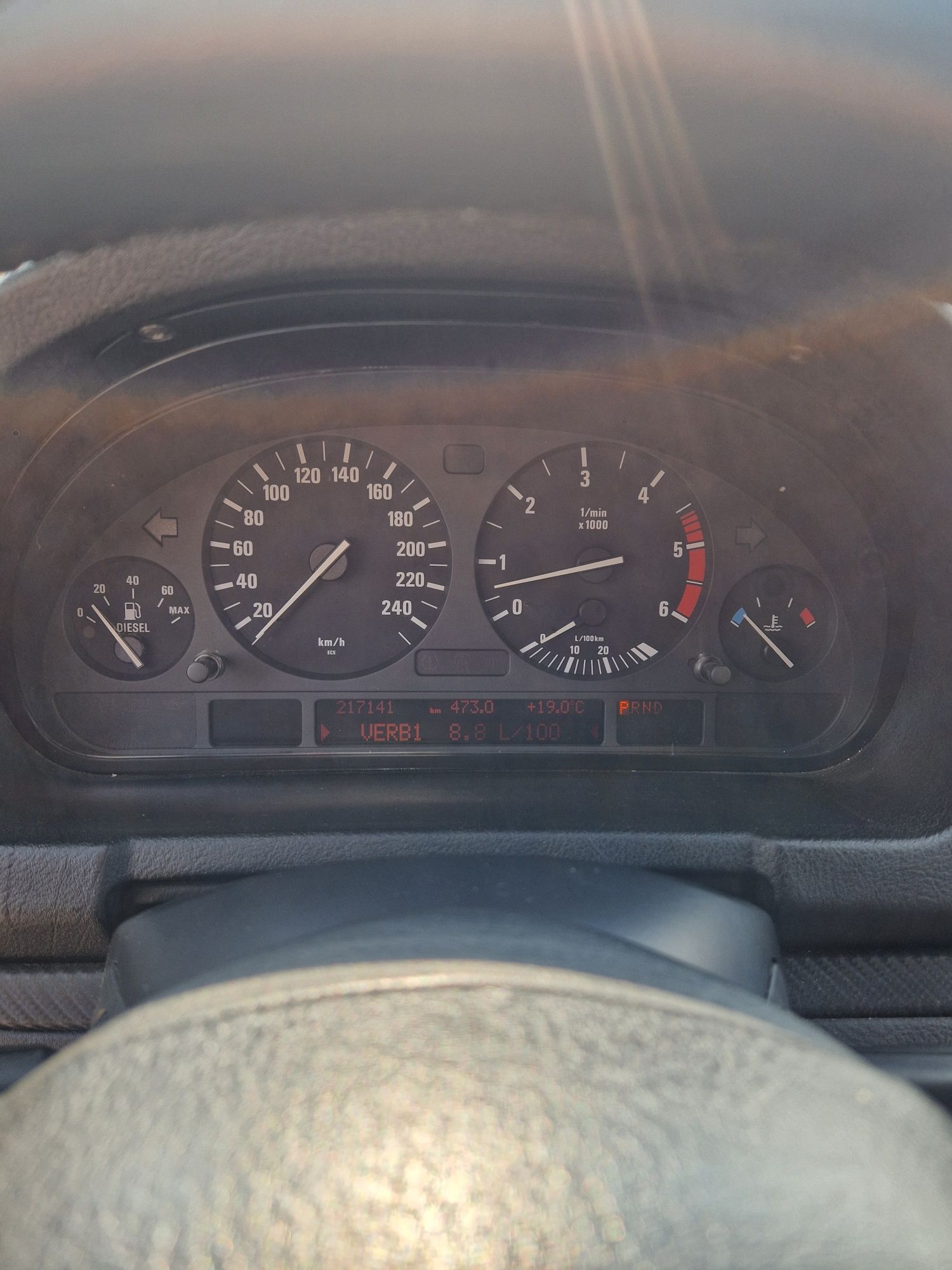 Bmw X5 218 face !!!