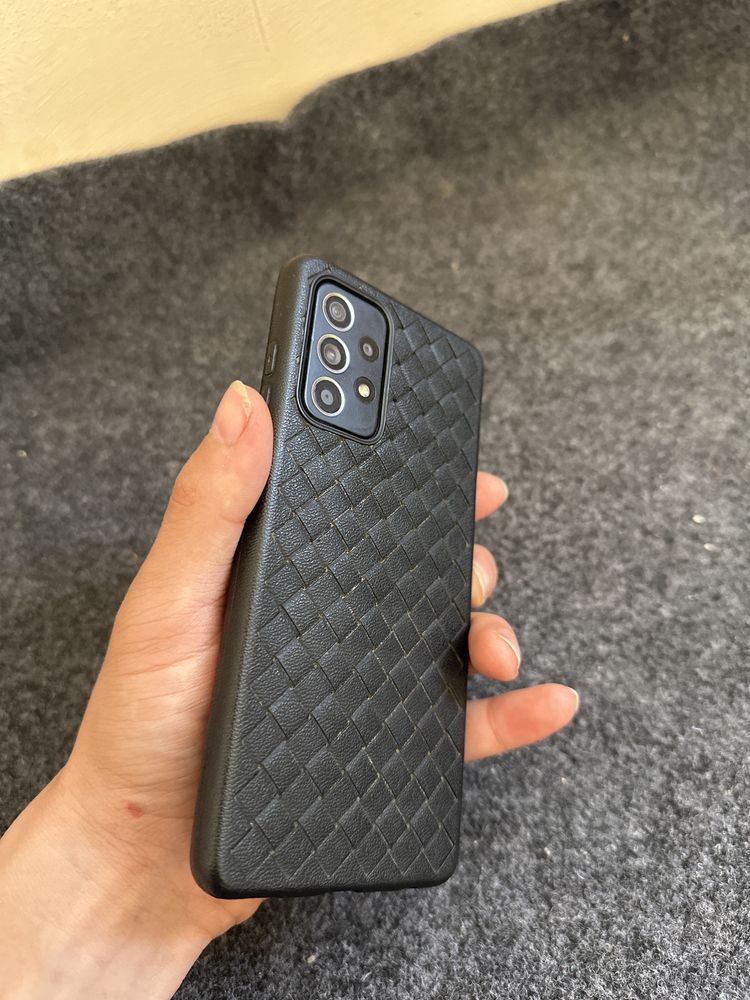 Samsung galaxy A52
