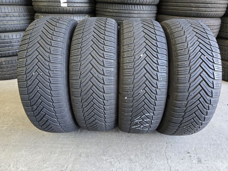 215/60/17 MICHELIN 4бр