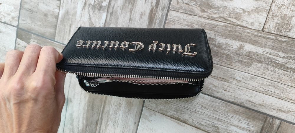 Портмоне Juícy Couture