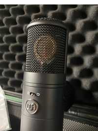Microfon condenser de studio Warm Audio WA8000 ( Sony G800 )