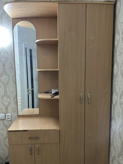 Шкаф для одежды и обуви
