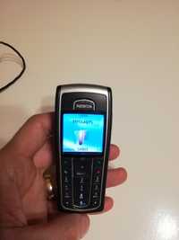 Nokia 6230i cu carcasa de 6230