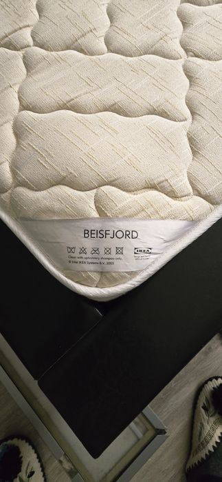 Матрак BEISFJORD 160/200