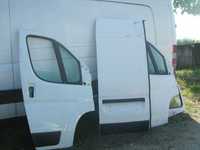 Usi Renault Master, Citroen Boxer; Fiat Ducato