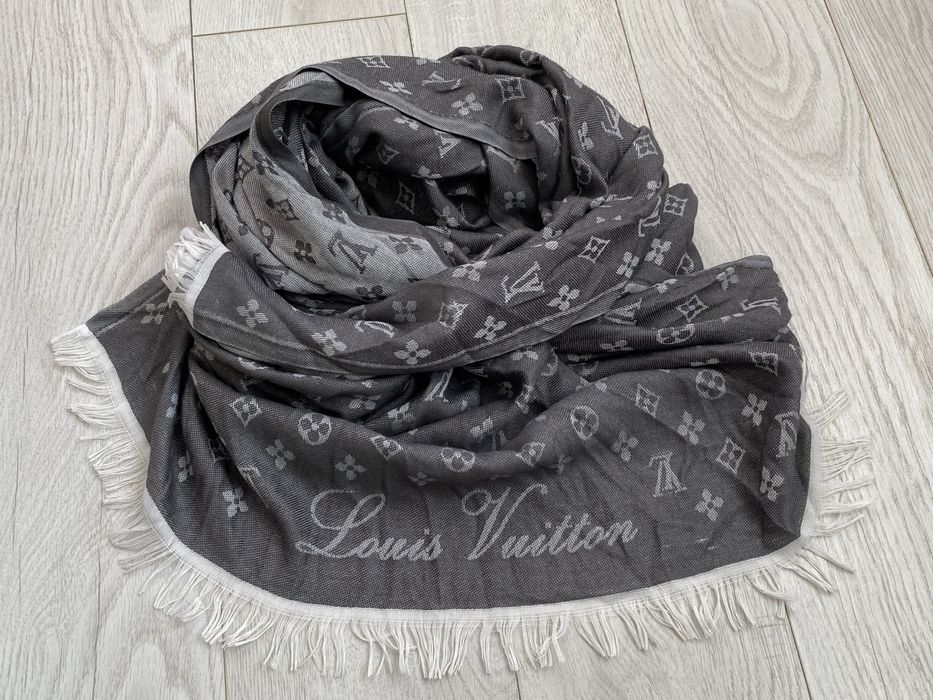 Eșarfă Louis Vuitton