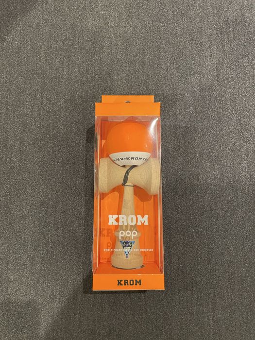 Kendama Krom Pop
