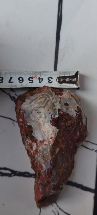 Естествен не обработен Ахат