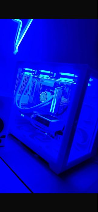 Montaj & Servicii Calculatoare | Voluntari, Ilfov