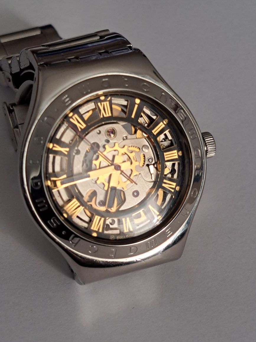 Ceas Swatch Automatic