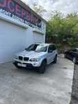 Профавам BMW X5 e53 Фйес!
