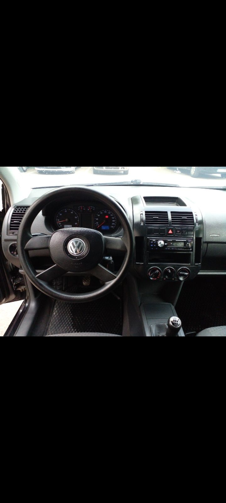 Vw Polo 1.2 Benzina  *an 2003  **IMPECABIL !!!  *4 portiere