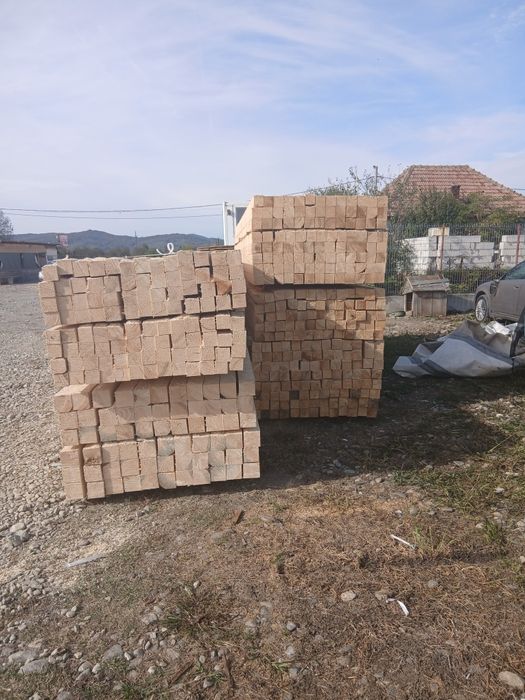 Cherestea Stuparei Valcea