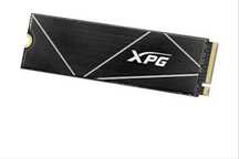 SSD PS5/PC NVMe PCIe 4.0 4TB XPG Gammix S70 Blade