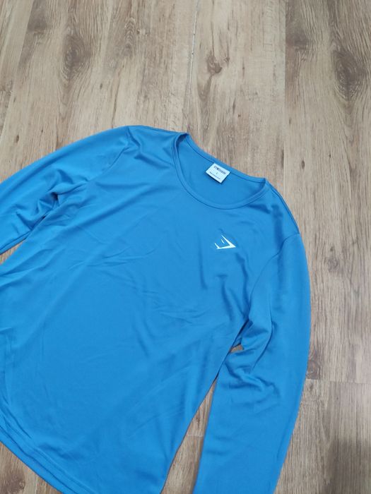 Bluza dama Gymshark mărimea L