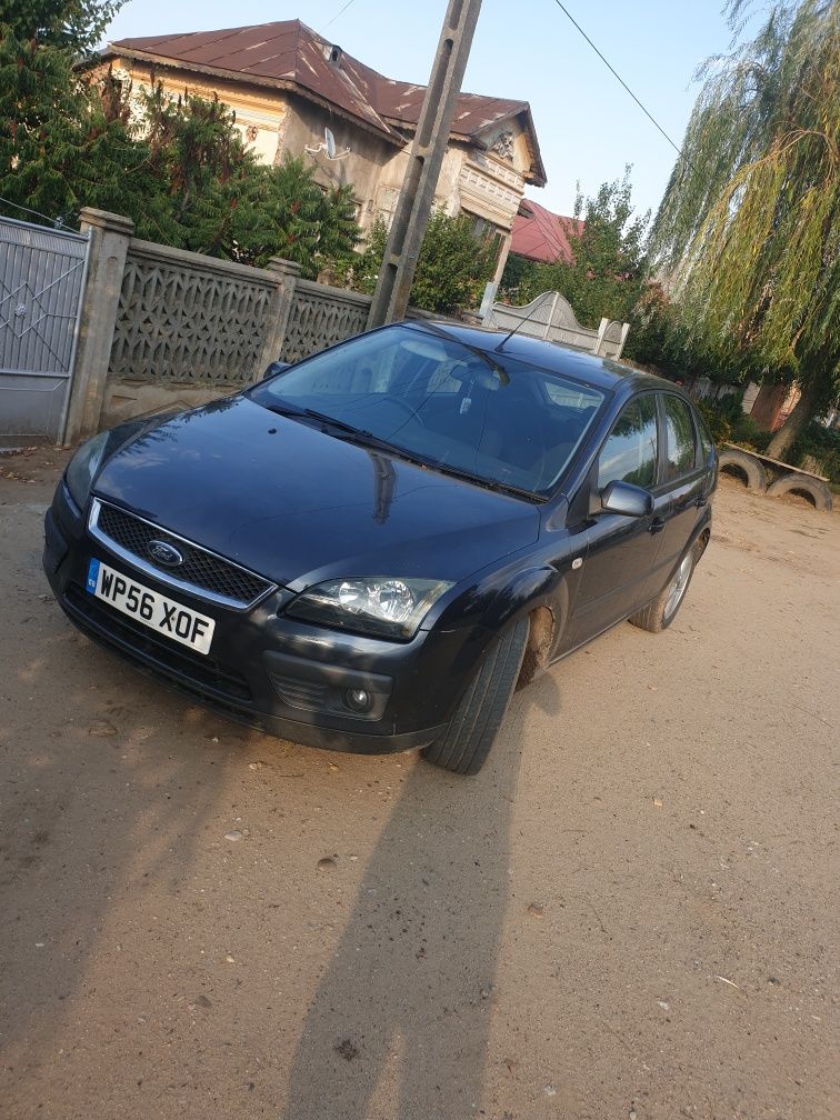 Dezmembrez Ford Focus Zetec 2006, 1,6 benzină