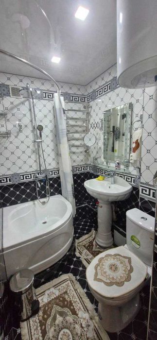 N.11961 Срочно Продается 2 х комнатная квартира