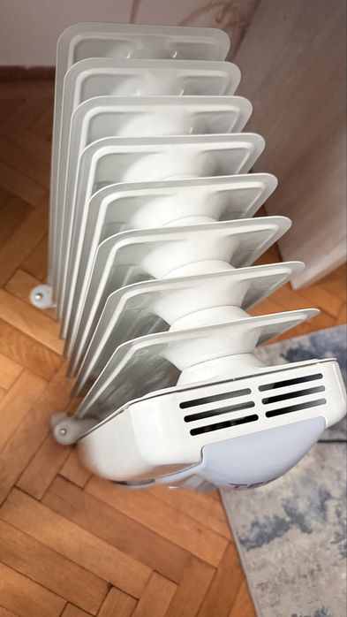 Calorifer electric Tesy