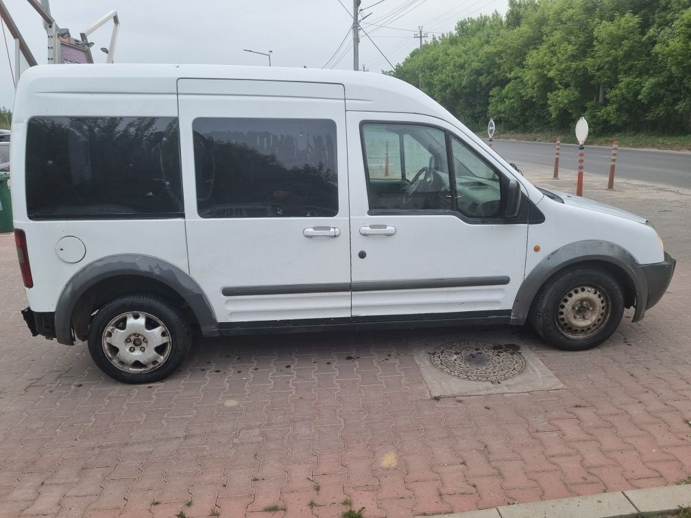 Dezmembrez Ford Transit Connect 2004 1.8 diesel