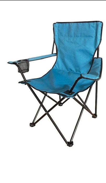 Scaun pliabil  cu husa