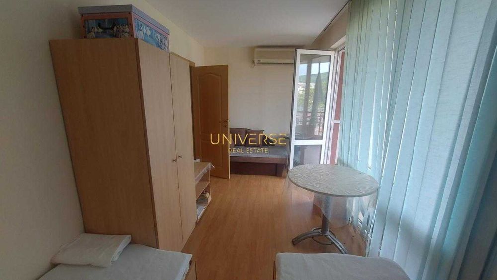 Продава се Тристаен апартамент в к.к. Слънчев бряг - 90 кв.м за 923 €/кв.м - Снимка #3