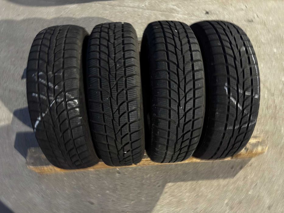 Anvelope 175/70R13 Hankook Iarna M+S